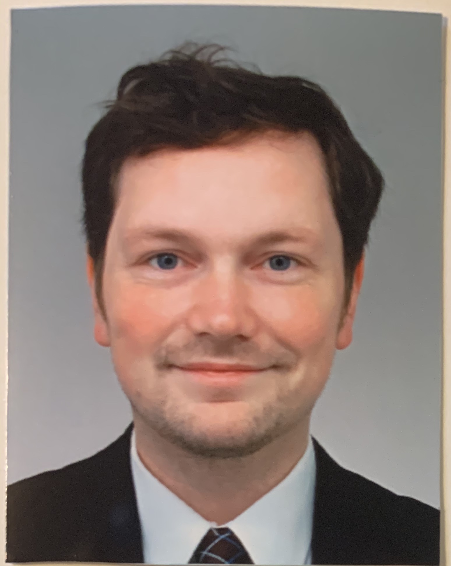 HAMLITSCH, Nathan