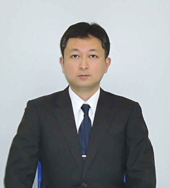 KODAMA, Hideaki