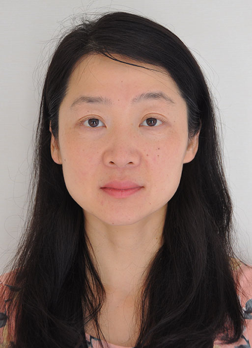 LU, Jian