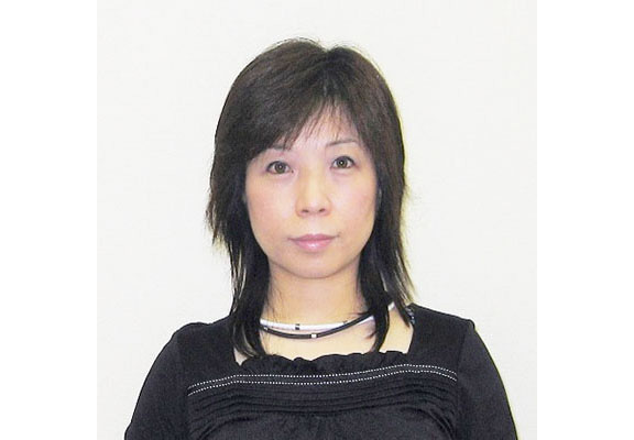 MATSUBARA, Midori