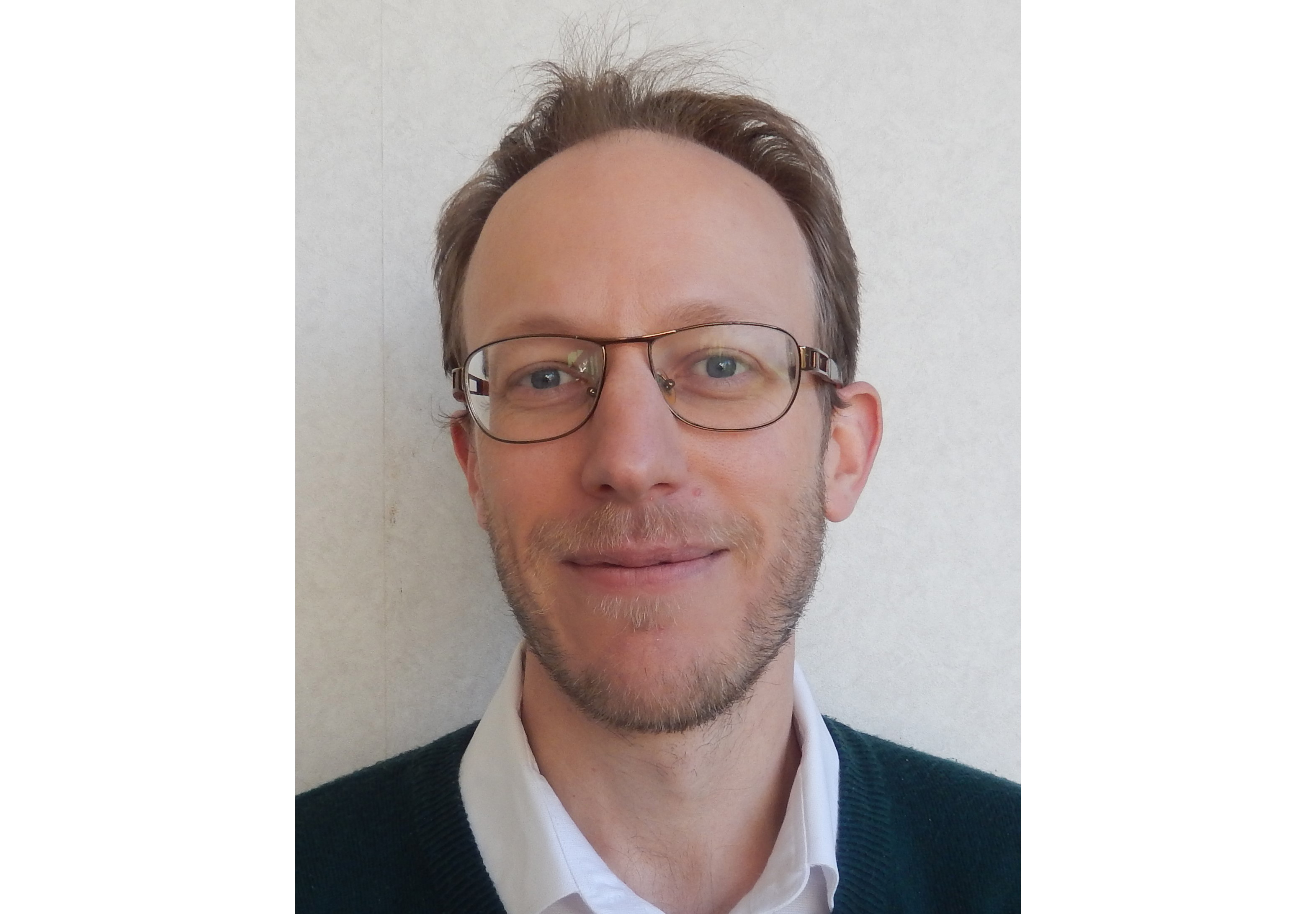 RICHARD, Serge charles
