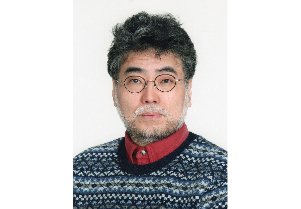 TODAYAMA, Kazuhisa