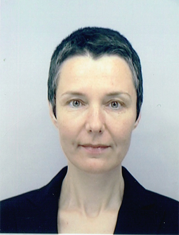 VASSILEVA Maria Nikolaeva