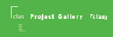 Nagoya University Project Gallery「clas」