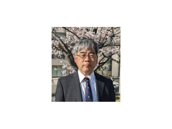 NAYATANI Shin
