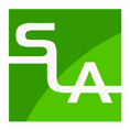 SLA logo