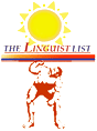 The LINGUIST List logo